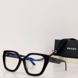 2023.9 Prada Plain glasses Original quality -QQ (547)