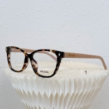 2023.9 Prada Plain glasses Original quality -QQ (504)