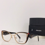 2023.9 Prada Plain glasses Original quality -QQ (523)