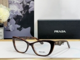 2023.9 Prada Plain glasses Original quality -QQ (501)