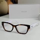 2023.9 Prada Plain glasses Original quality -QQ (485)