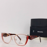 2023.9 Prada Plain glasses Original quality -QQ (527)