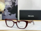 2023.9 Prada Plain glasses Original quality -QQ (497)