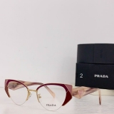 2023.9 Prada Plain glasses Original quality -QQ (532)