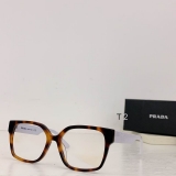 2023.9 Prada Plain glasses Original quality -QQ (537)