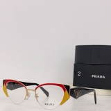 2023.9 Prada Plain glasses Original quality -QQ (533)