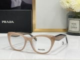 2023.9 Prada Plain glasses Original quality -QQ (490)