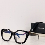 2023.9 Prada Plain glasses Original quality -QQ (549)