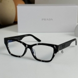 2023.9 Prada Plain glasses Original quality -QQ (486)