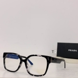 2023.9 Prada Plain glasses Original quality -QQ (538)