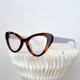 2023.9 Prada Plain glasses Original quality -QQ (544)