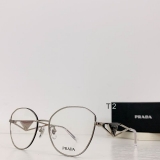2023.9 Prada Plain glasses Original quality -QQ (552)