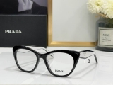 2023.9 Prada Plain glasses Original quality -QQ (491)