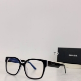 2023.9 Prada Plain glasses Original quality -QQ (535)