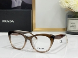 2023.9 Prada Plain glasses Original quality -QQ (493)