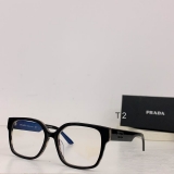 2023.9 Prada Plain glasses Original quality -QQ (539)