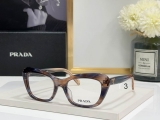 2023.9 Prada Plain glasses Original quality -QQ (513)