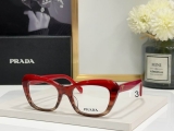 2023.9 Prada Plain glasses Original quality -QQ (507)