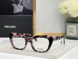2023.9 Prada Plain glasses Original quality -QQ (512)