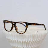 2023.9 Prada Plain glasses Original quality -QQ (505)