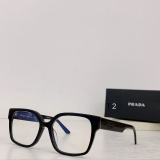 2023.9 Prada Plain glasses Original quality -QQ (536)