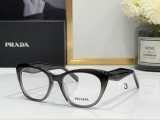2023.9 Prada Plain glasses Original quality -QQ (487)