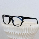 2023.9 Prada Plain glasses Original quality -QQ (503)