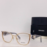 2023.9 Prada Plain glasses Original quality -QQ (526)