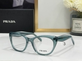 2023.9 Prada Plain glasses Original quality -QQ (489)