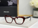 2023.9 Prada Plain glasses Original quality -QQ (506)