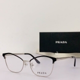 2023.9 Prada Plain glasses Original quality -QQ (514)