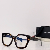 2023.9 Prada Plain glasses Original quality -QQ (546)