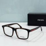 2023.9 Prada Plain glasses Original quality -QQ (481)