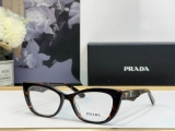 2023.9 Prada Plain glasses Original quality -QQ (496)