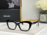 2023.9 Prada Plain glasses Original quality -QQ (508)