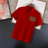 2023.4 Burberry Polo T-shirt man M-4XL (141)