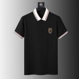 2023.4 Burberry Polo T-shirt man M-5XL (159)