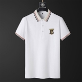 2023.4 Burberry Polo T-shirt man M-5XL (161)