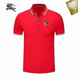 2023.4 Burberry Polo T-shirt man S-3XL (170)