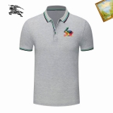 2023.4 Burberry Polo T-shirt man S-3XL (175)