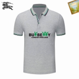 2023.4 Burberry Polo T-shirt man S-3XL (179)