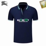 2023.4 Burberry Polo T-shirt man S-3XL (188)