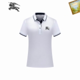 2023.4 Burberry Polo T-shirt man S-3XL (168)