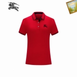 2023.4 Burberry Polo T-shirt man S-3XL (187)
