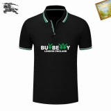 2023.4 Burberry Polo T-shirt man S-3XL (183)