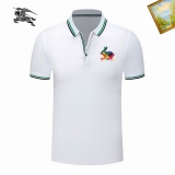 2023.4 Burberry Polo T-shirt man S-3XL (165)