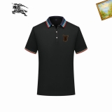 2023.4 Burberry Polo T-shirt man S-3XL (172)
