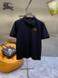 2023.7 Burberry Polo T-shirt man M-3XL (390)