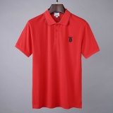 2023.7 Burberry Polo T-shirt man M-3XL (353)