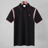 2023.7 Burberry Polo T-shirt man M-3XL (349)